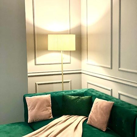 Velvet Home Temešvár Exteriér fotografie
