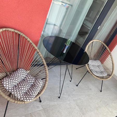 Velvet Home Temešvár Exteriér fotografie