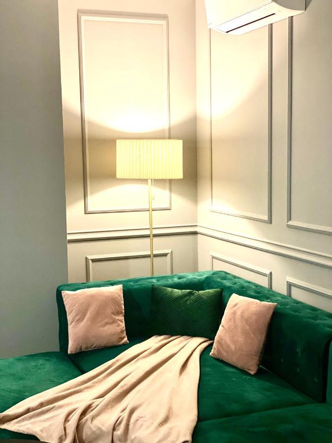 Velvet Home Temešvár Exteriér fotografie