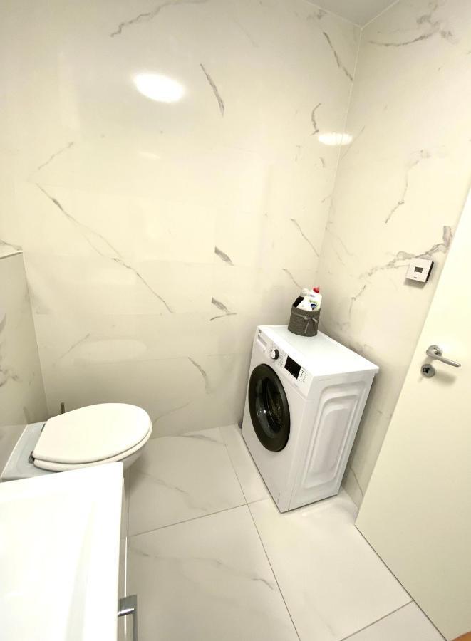 Velvet Home Temešvár Exteriér fotografie