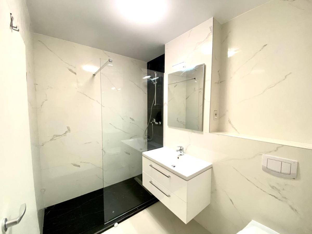 Velvet Home Temešvár Exteriér fotografie