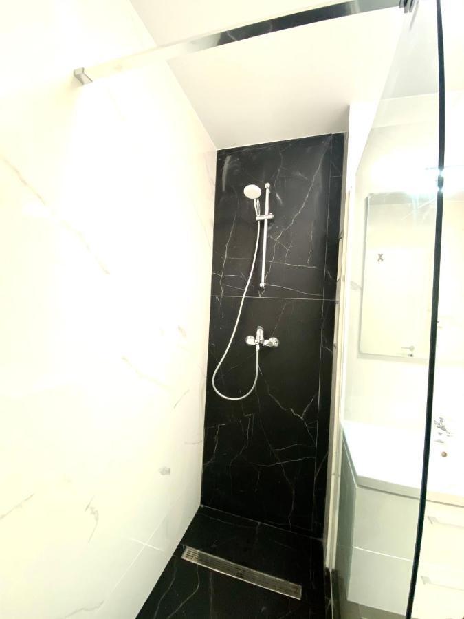 Velvet Home Temešvár Exteriér fotografie