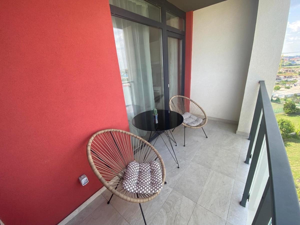 Velvet Home Temešvár Exteriér fotografie