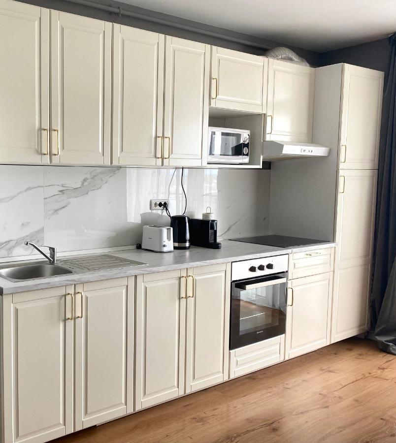 Velvet Home Temešvár Exteriér fotografie